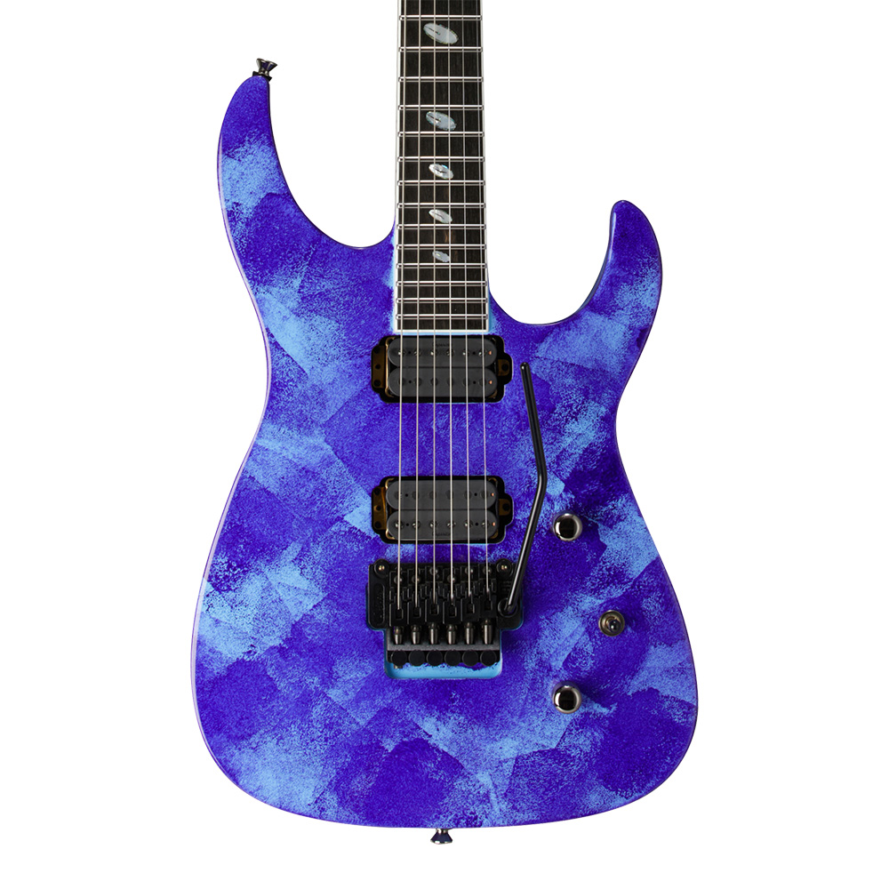 Caparison Guitars <br>TAT II-CL Custom Line Iceberg [Limited Edition 30th Anniversary Model]
