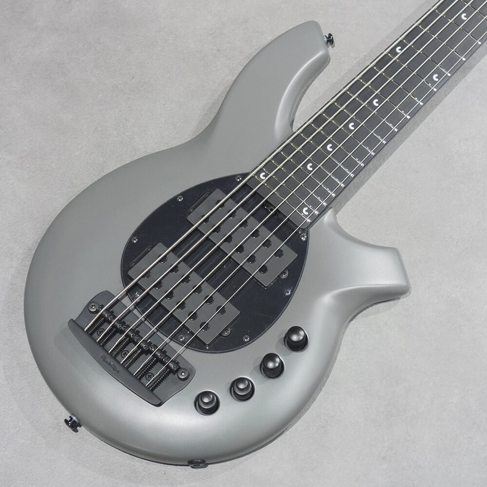 MUSIC MAN <br>BONGO6 HH TITAN GRAY #K07807