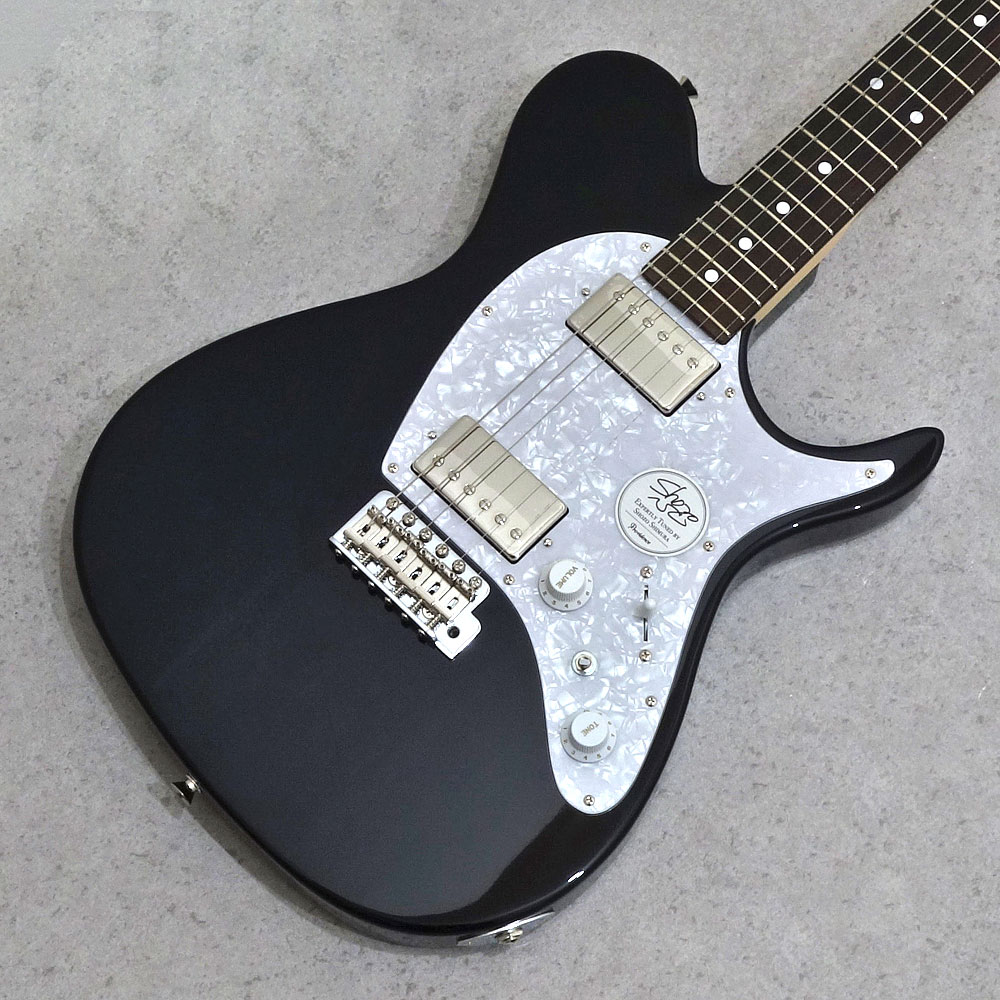 Providence <br>pH-202 RSC/SS Black