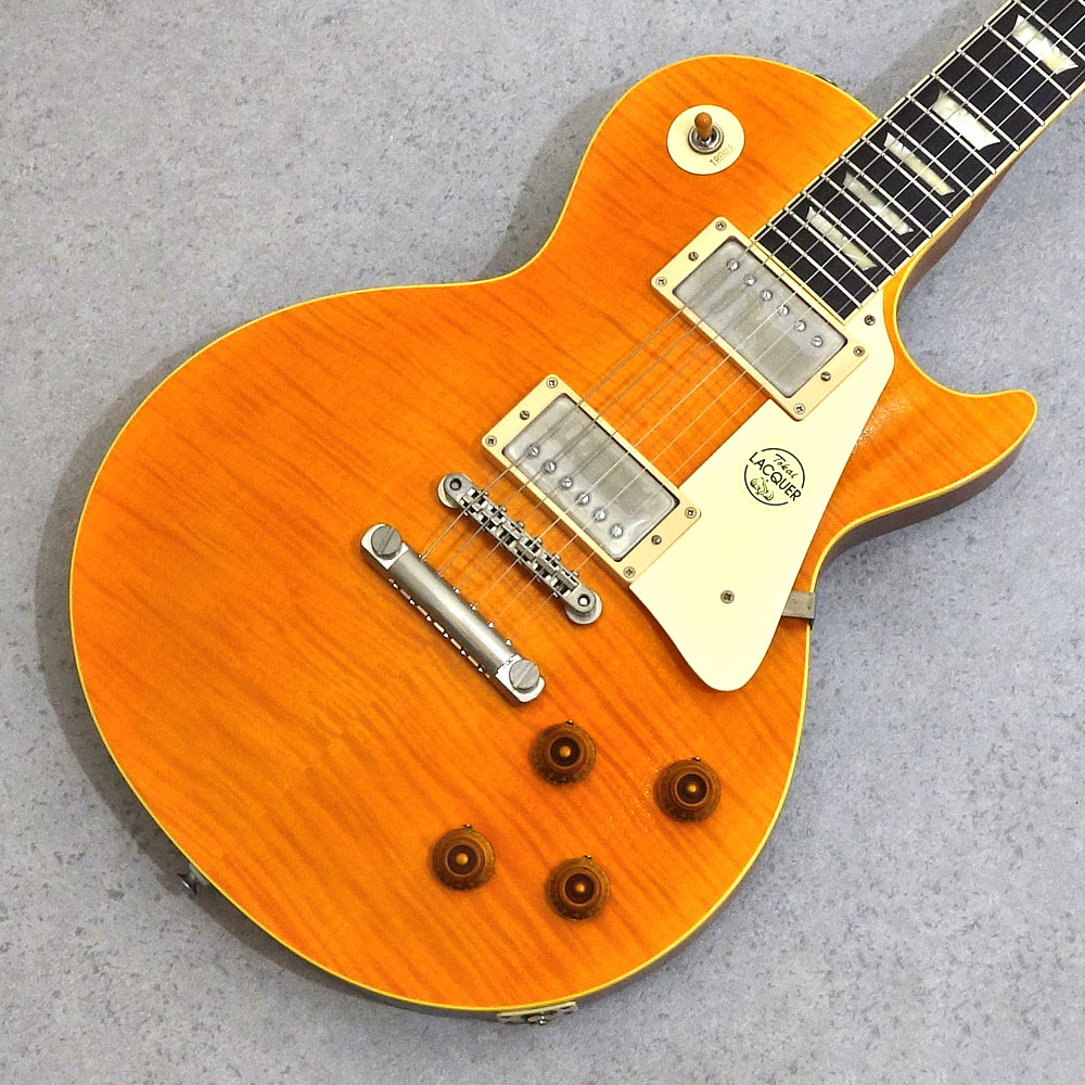 Tokai <br>LS-102F Classic Finish / Vintage Lemon Drop