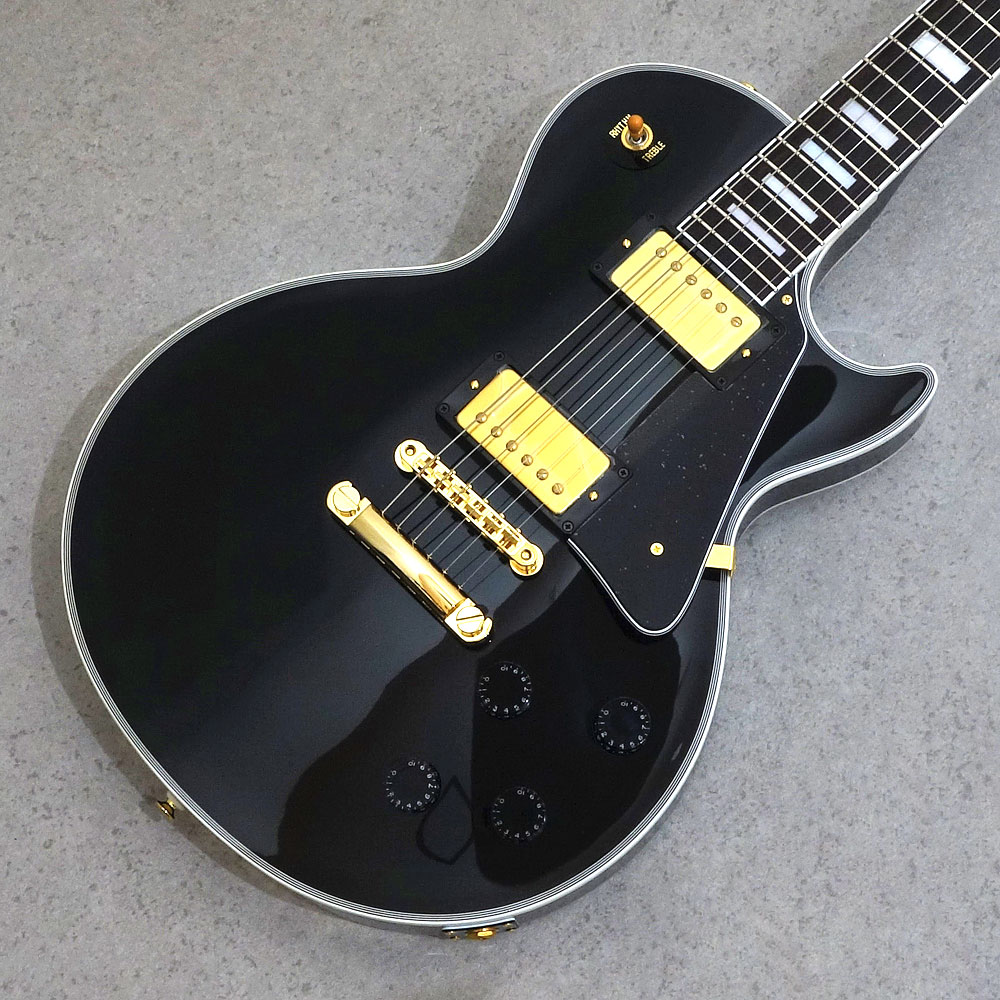 Tokai <br>LC-101S Black Beauty