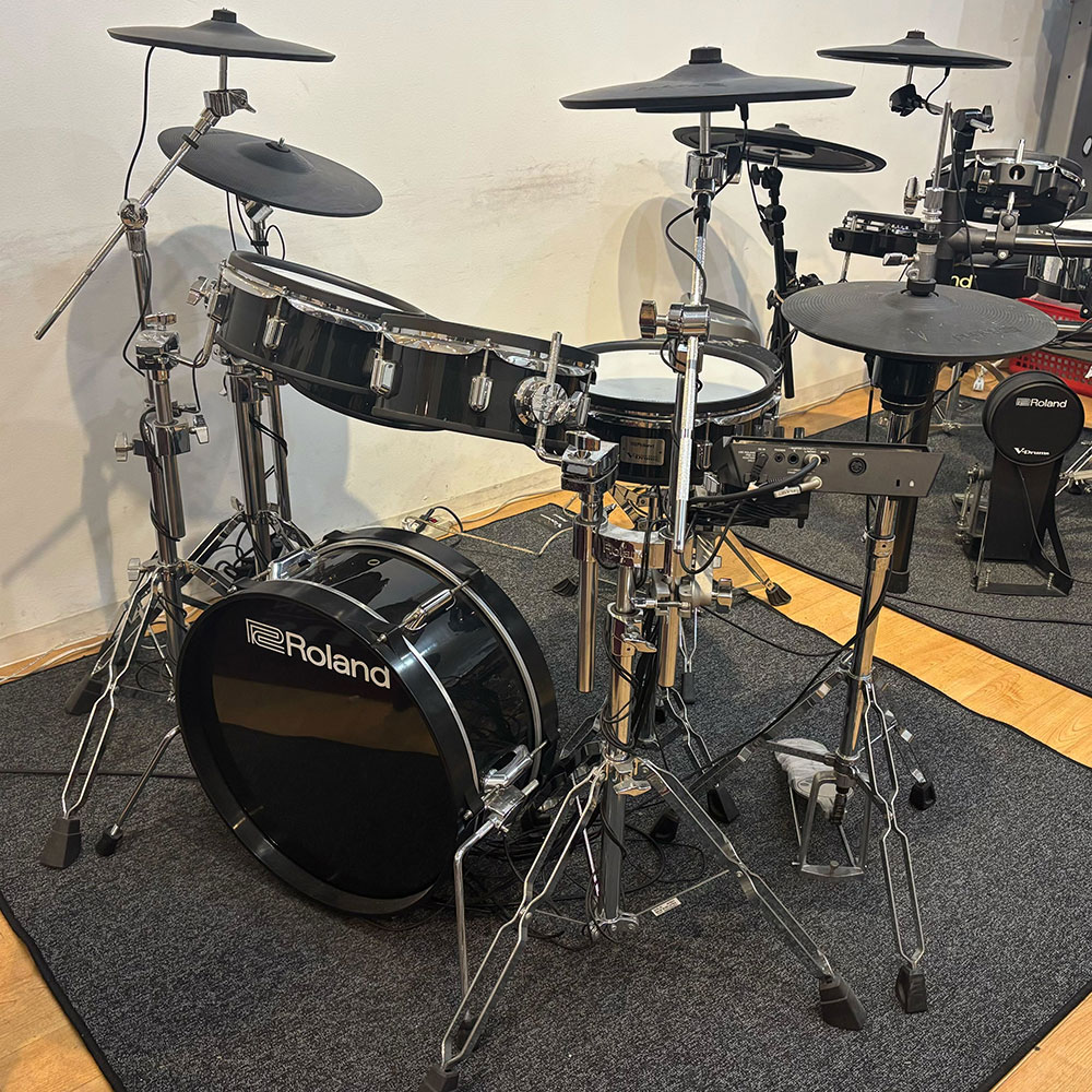 Roland <br>V-Drums Acoustic Design VAD307