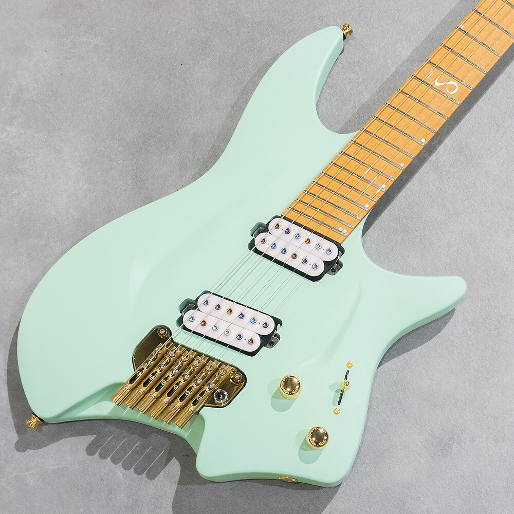 Aristides Guitars <br>H/060R/TR/L/GD/SFM