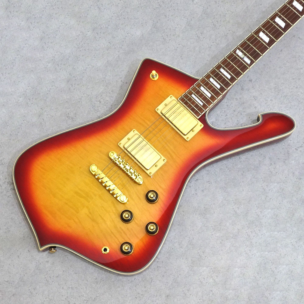 Ibanez <br>IC420FMGB-CRS