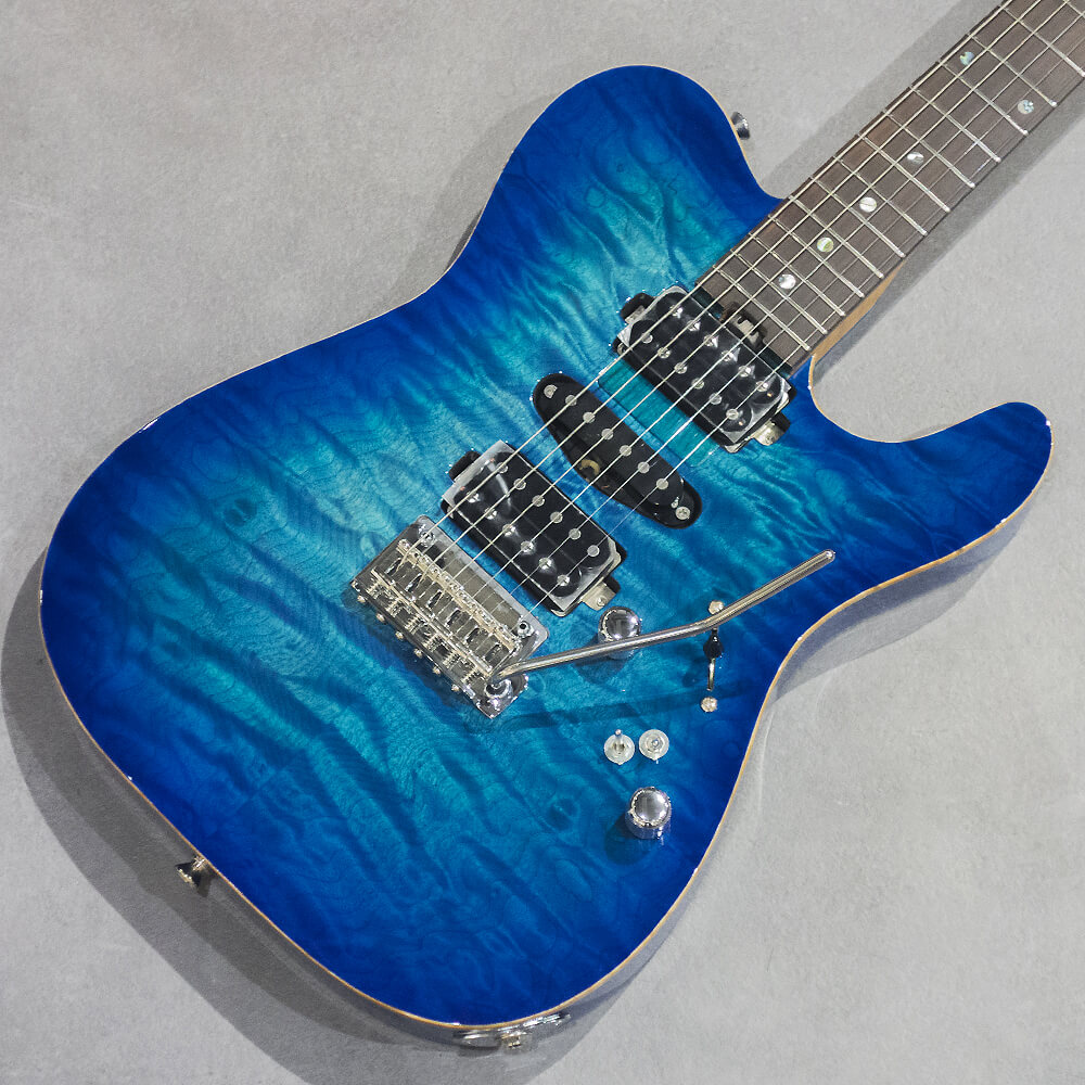 infinite <br>Trad T Custom B.B.Blue