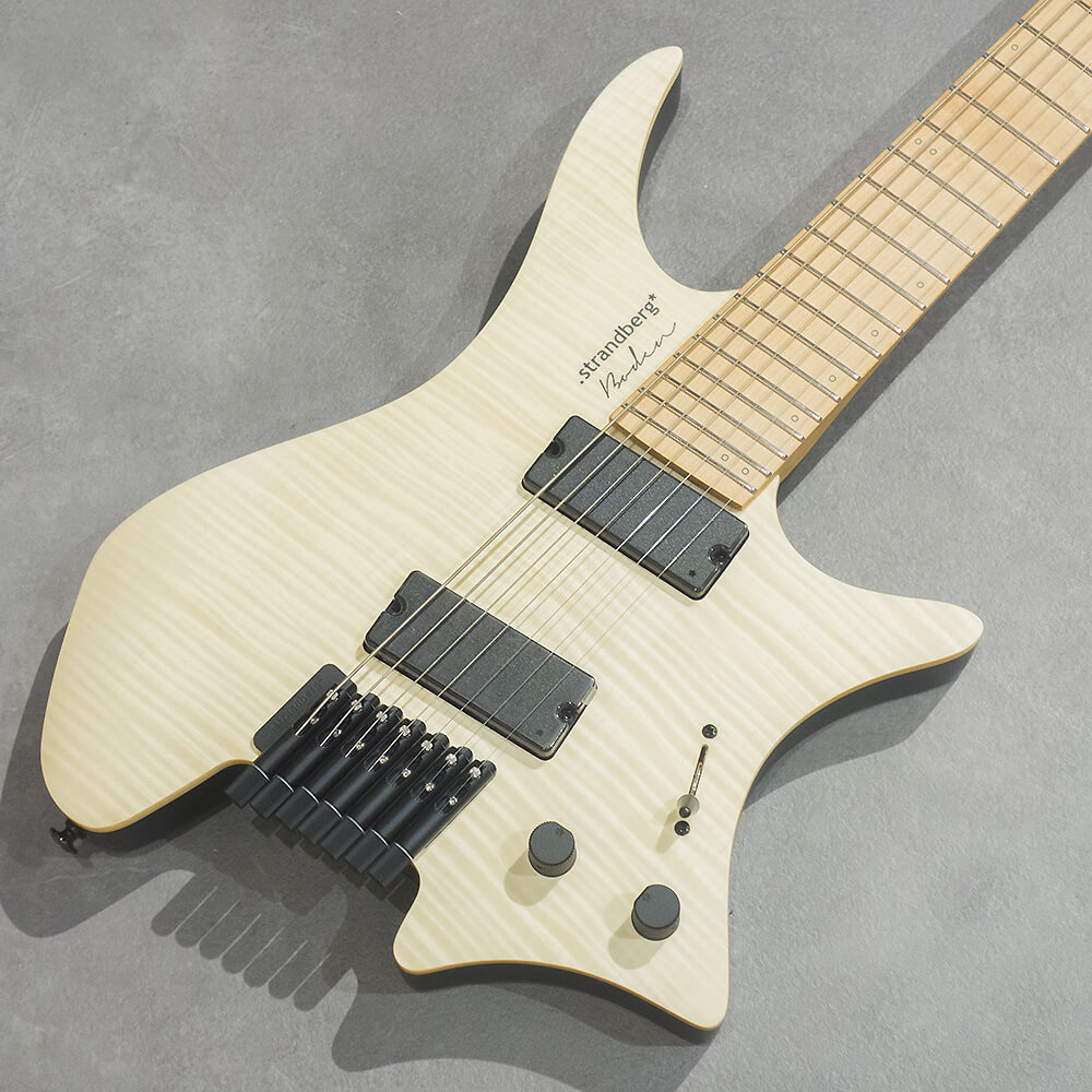 strandberg <br>Boden Standard NX 7 Natural