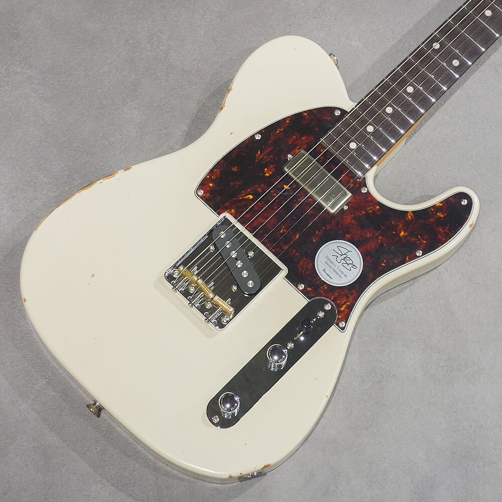 Providence <br>dT-207S RN OWH