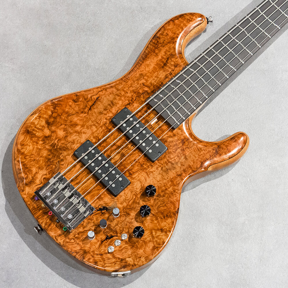 dragonfly <br>CHB5 Custom/TT Sugi/African Mahogany