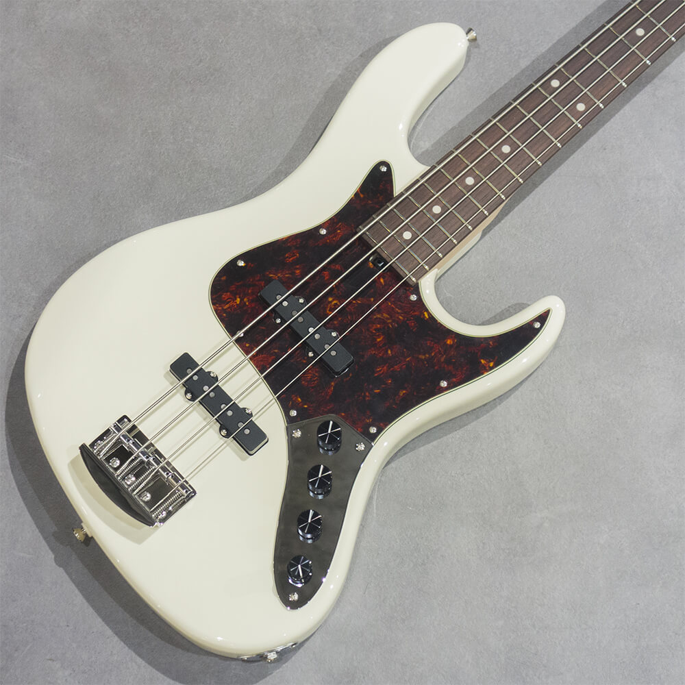 Kikuchi Guitars <br>Hermes RV4 Ash OWH