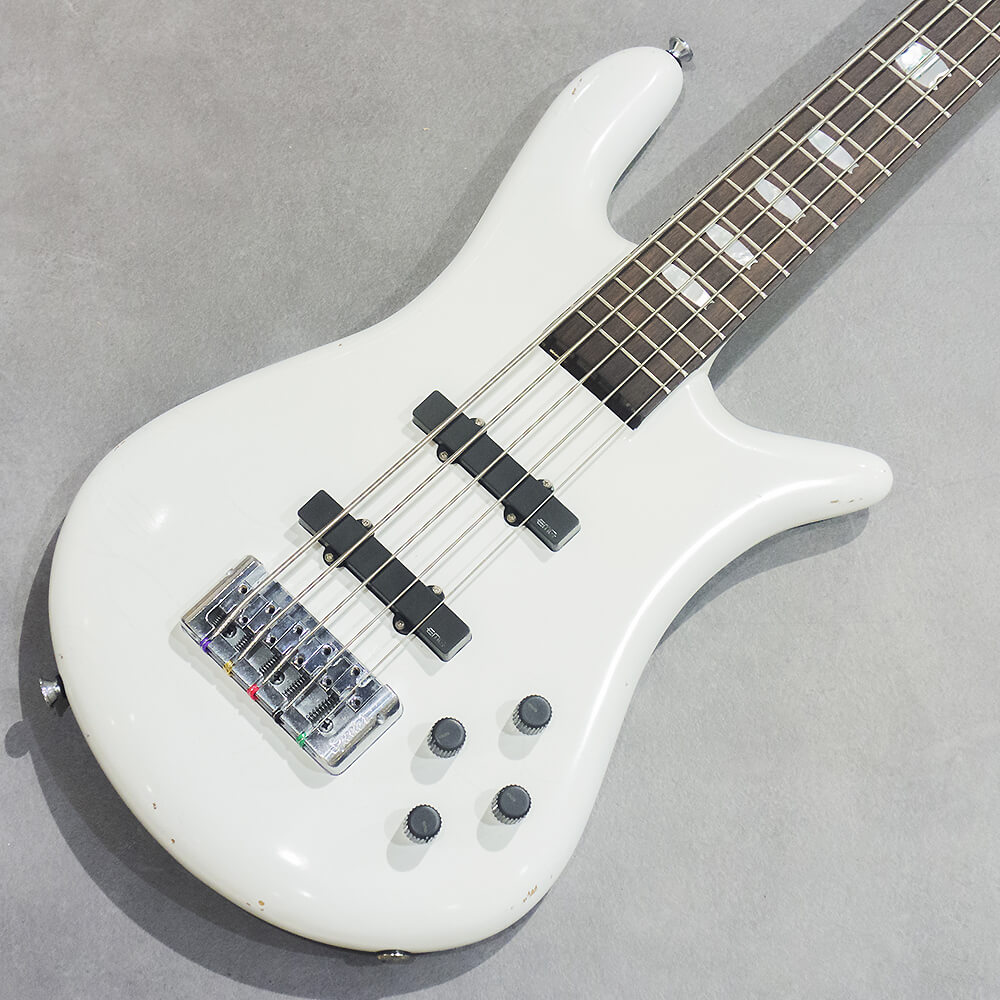 Spector <br>EURO 5 CLASSIC LQ AGED White