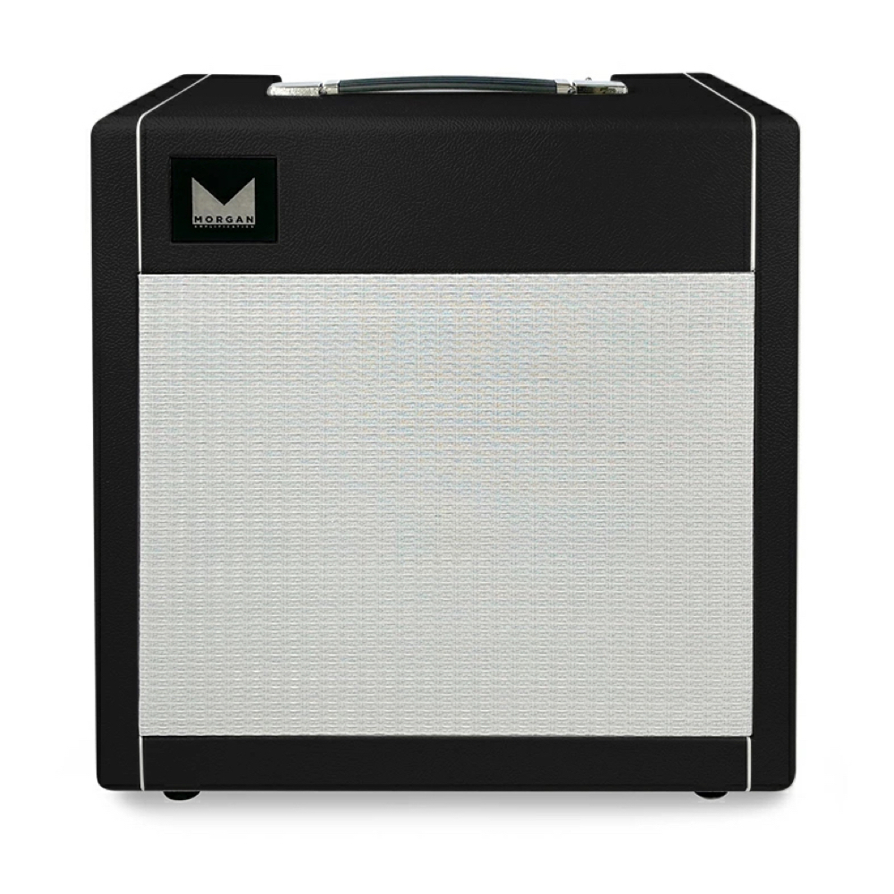Morgan Amplification <br>MVP23 Combo / Black