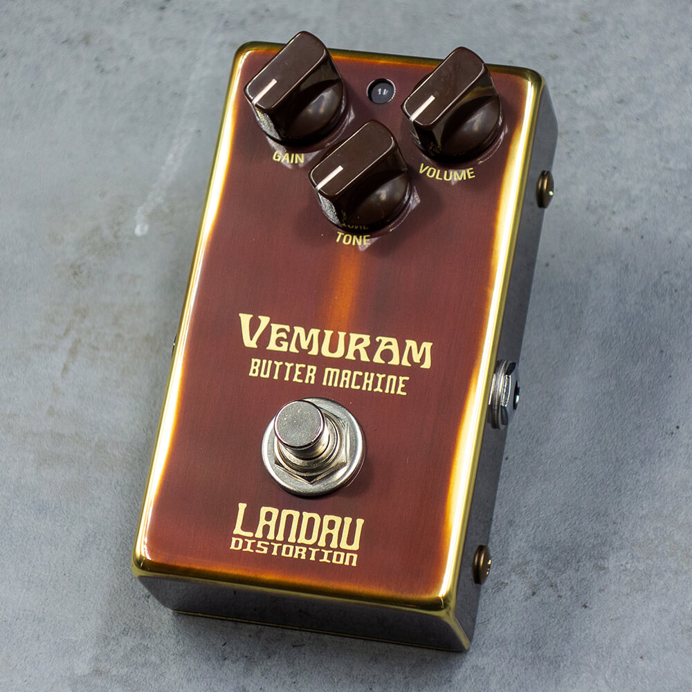 VEMURAM <br>Butter Machine