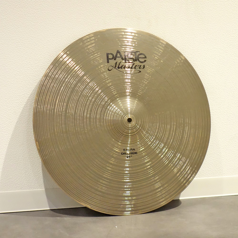 PAiSTe <br>Masters Series Extra Dry Ride 21"