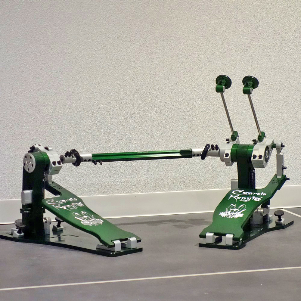 Czarcie Kopyto <br>MODEL BEELZEBUB