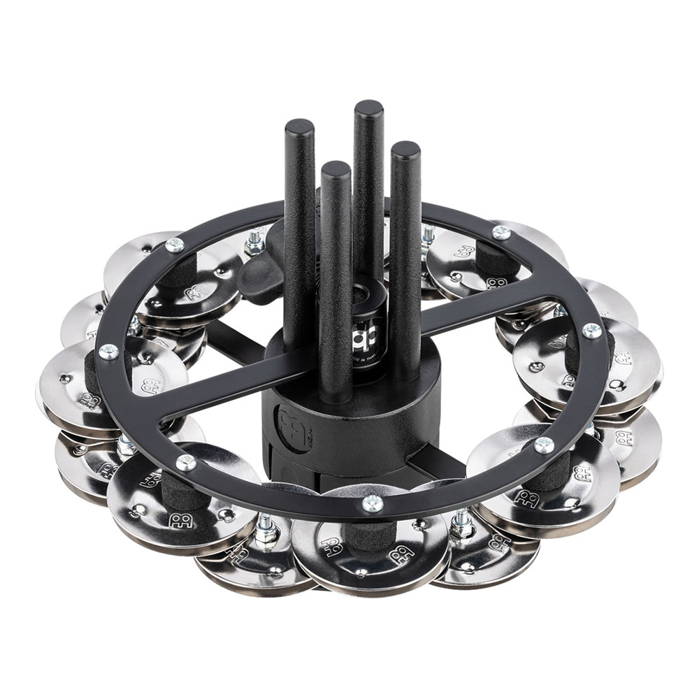 MEINL <br>Tambourine Hihat [TMTH]