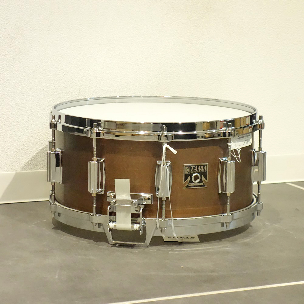 TAMA <br>BB-156 [Mastercraft "THE BELL BRASS" 14"x6.5"]