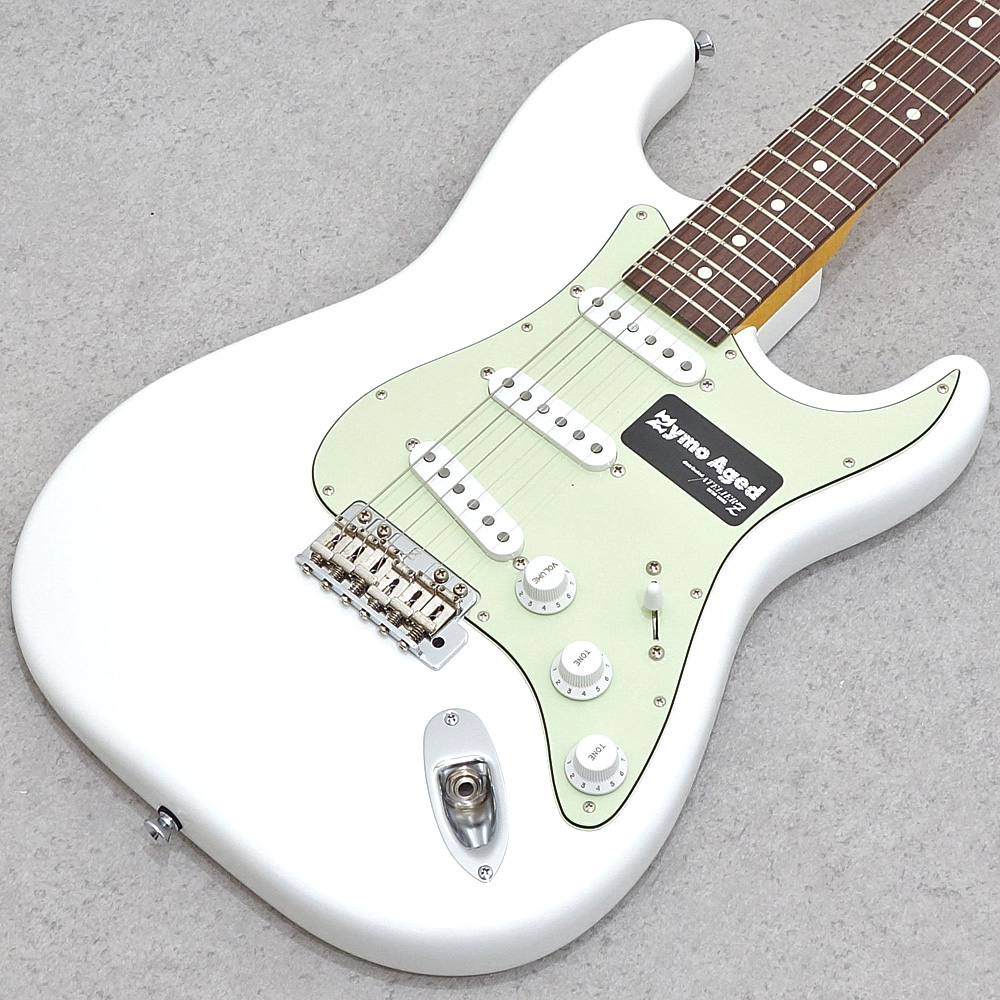 ATELIER Z <br>L.E.S. NEXT CTM White/Rosewood Mint P.G. #201042