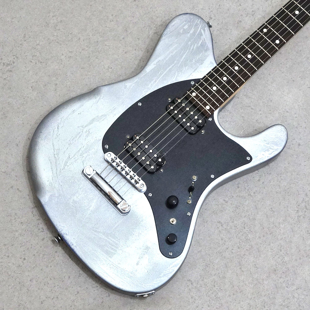 dragonfly <br>BORDER 666 SQUEEZE 2H Blue Djent