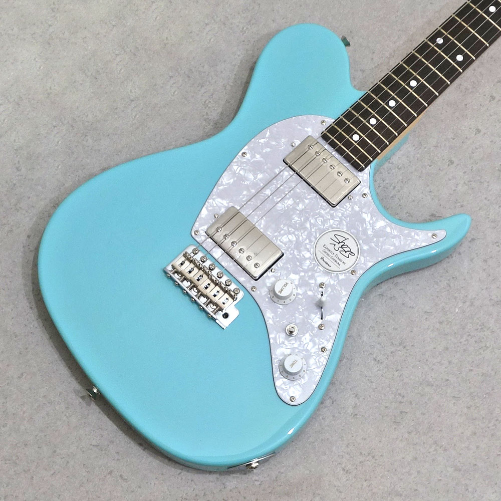 Providence <br>pH-202 RSC/SS Sonic Blue