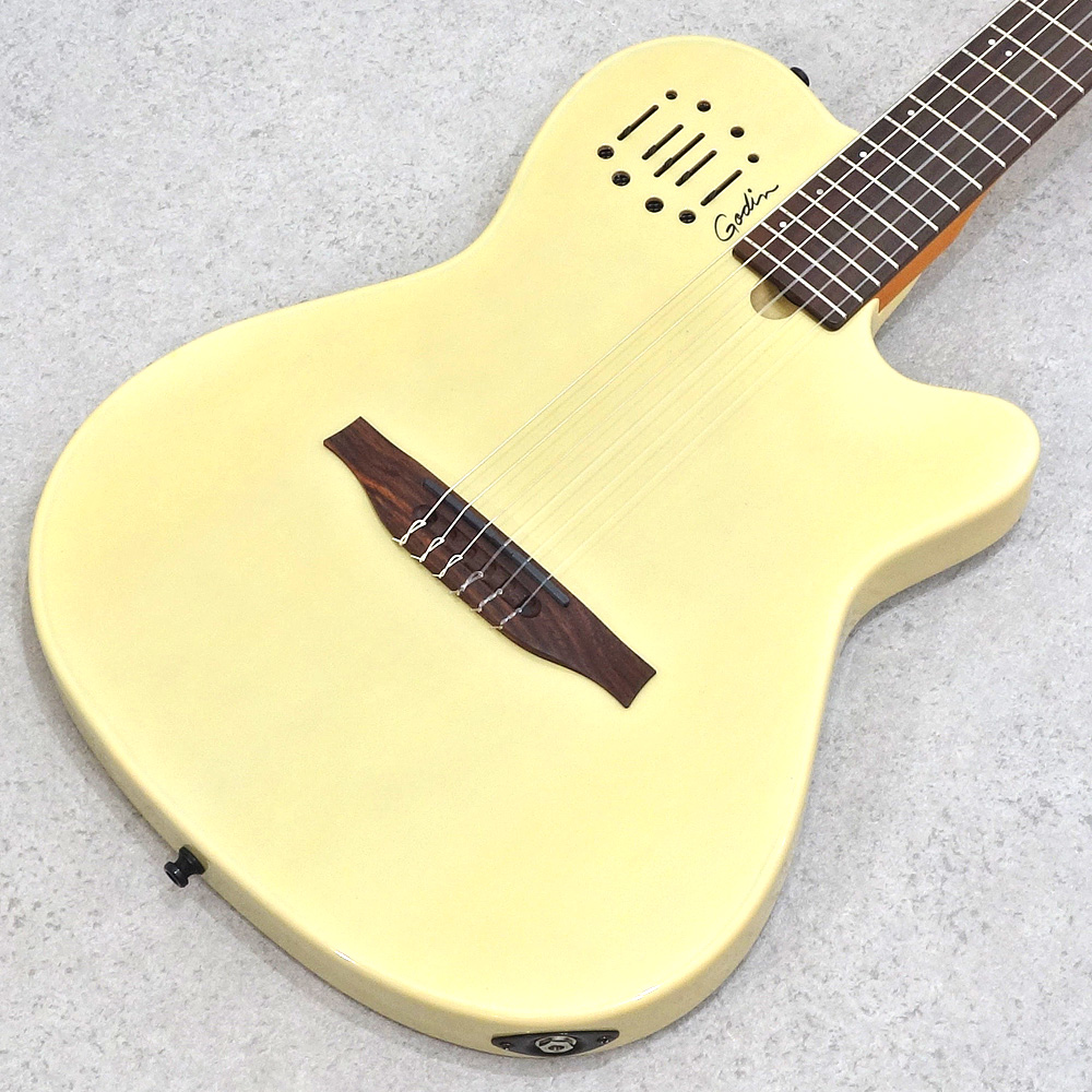Godin <br>Multiac Mundial Ozark Cream