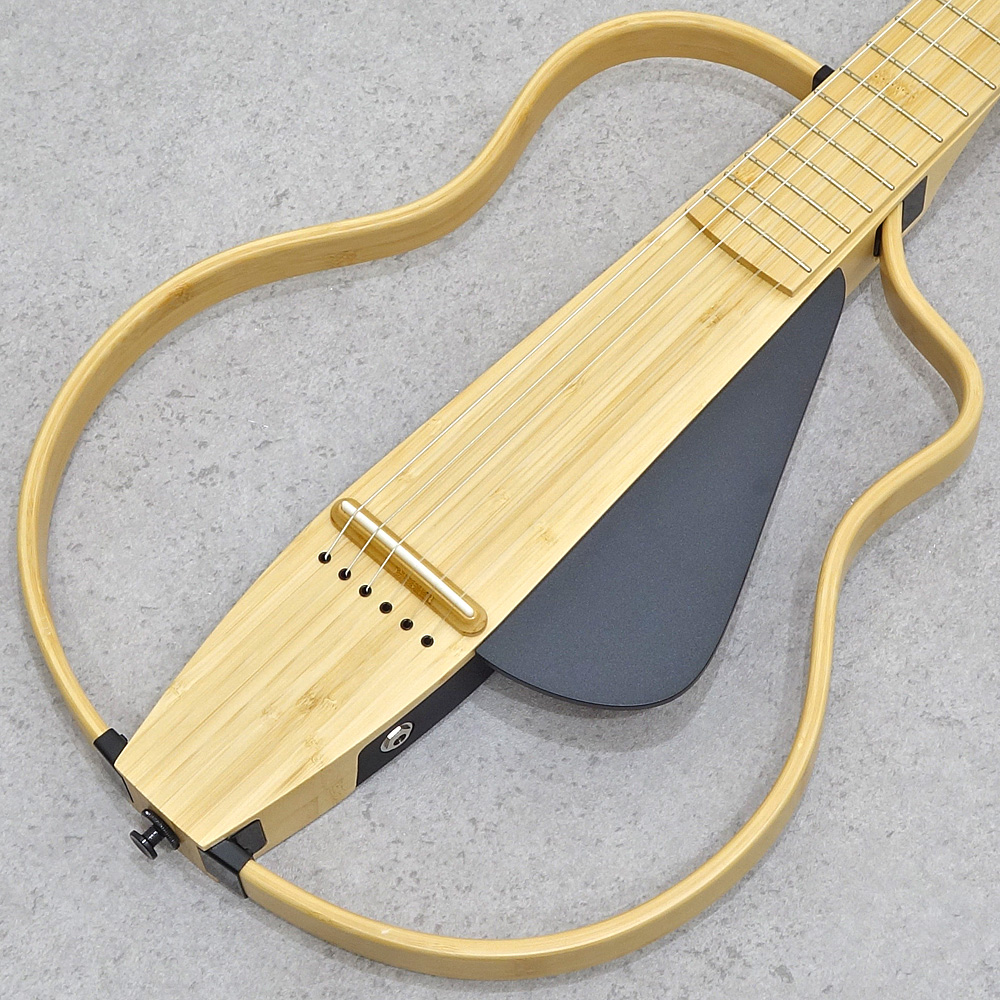 NATASHA Guitars <br>NBSG Nylon Natural