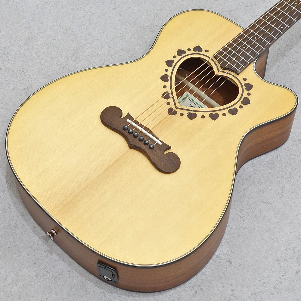 ZEMAITIS <br>CAF-85HCW Natural