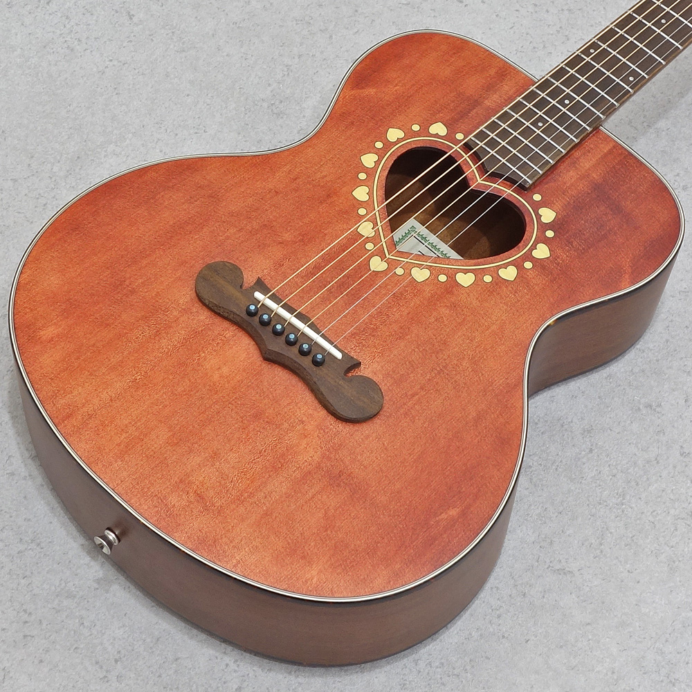 ZEMAITIS <br>CAM-85H Faded Red