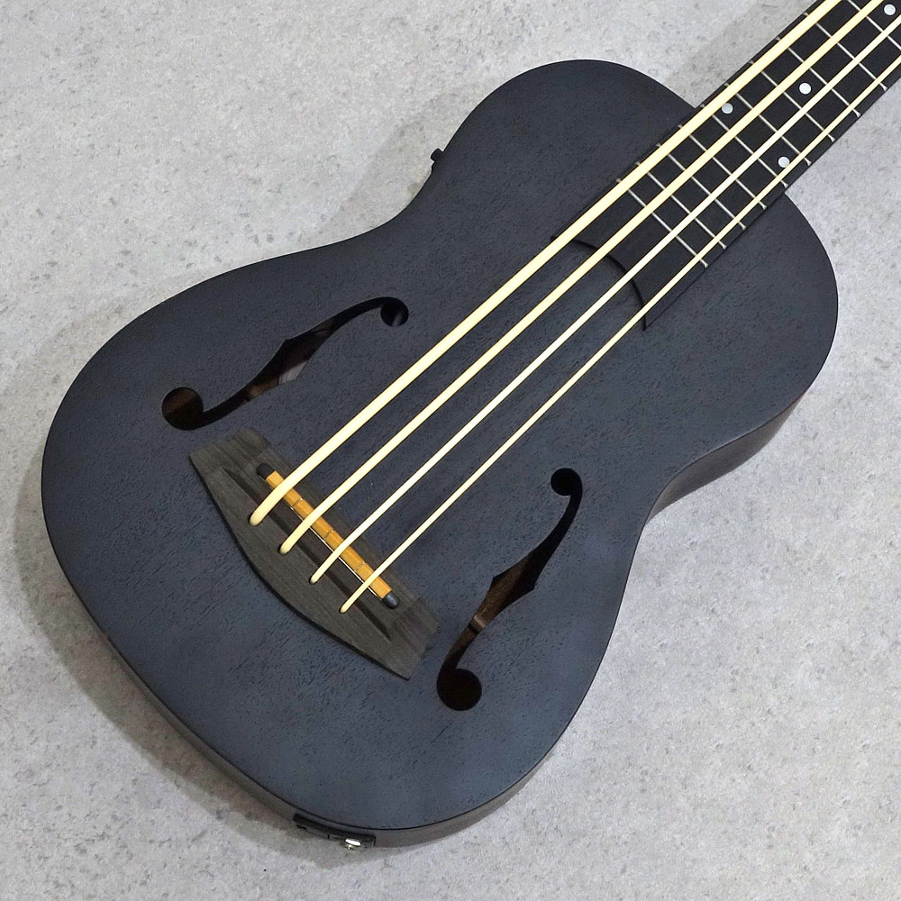 Key pilina <br>UKB-500 F-Hole Black