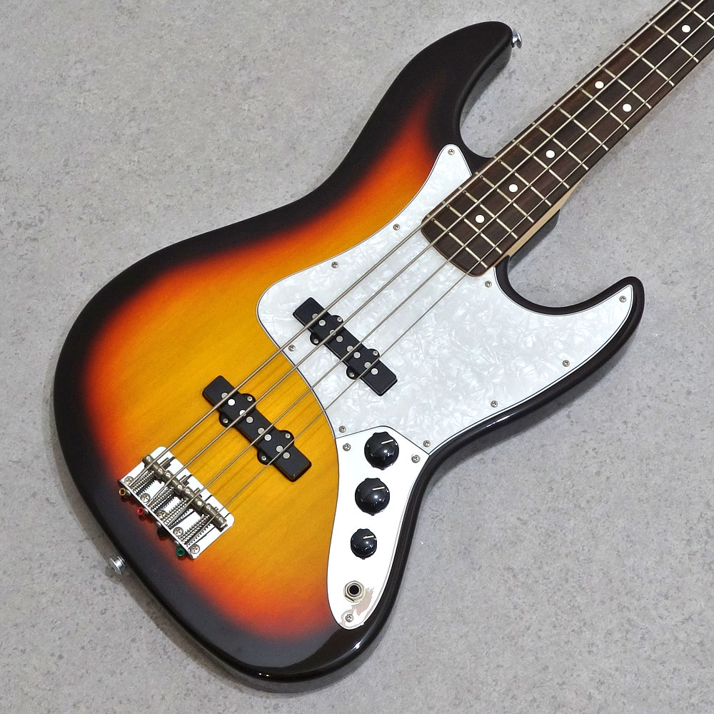Greco <br>WS-ADV-B Sunburst