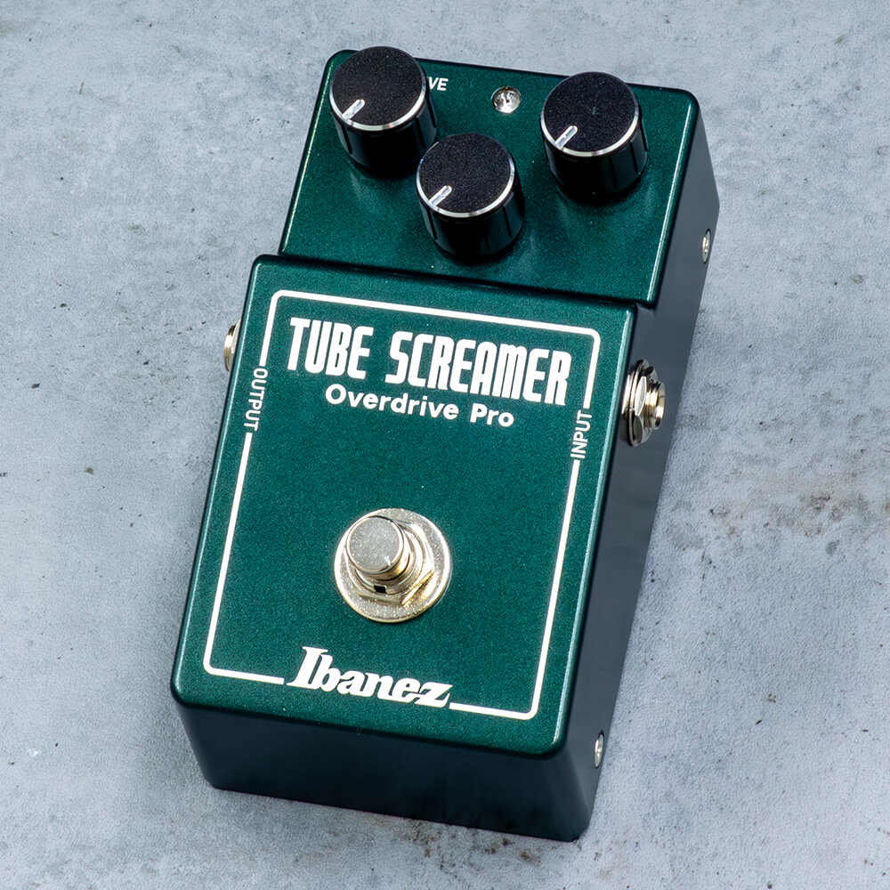 Ibanez <br>TS808HWV2
