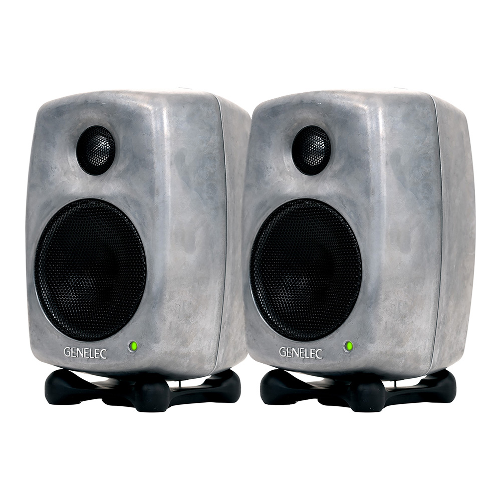 GENELEC <br>8010ARw RAW�t�B�j�b�V���i�y�A�j