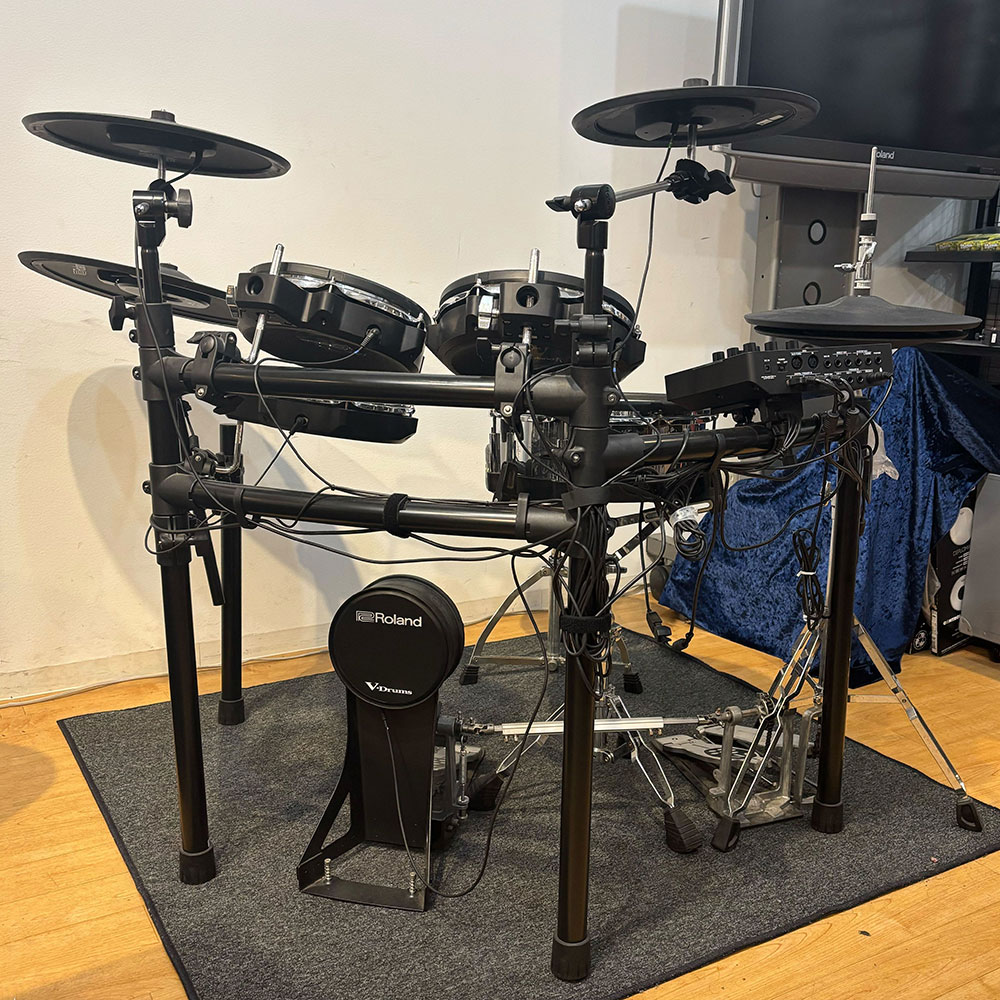 Roland <br>TD-27KV2-S