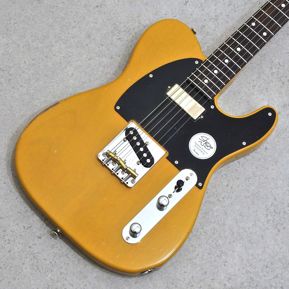 Providence <br>dT-207S RN Butterscotch Blonde #X10808