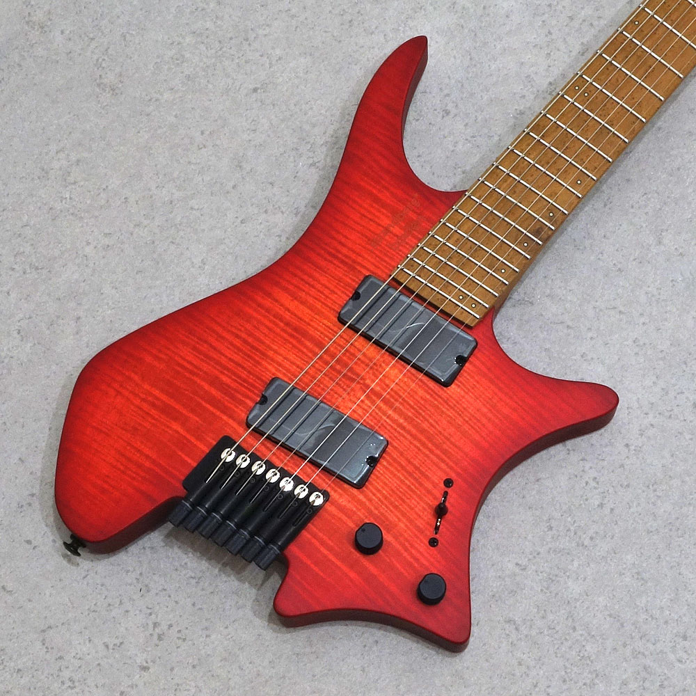 strandberg <br>Boden Original N2.7 Sunset Coral Burst Satin
