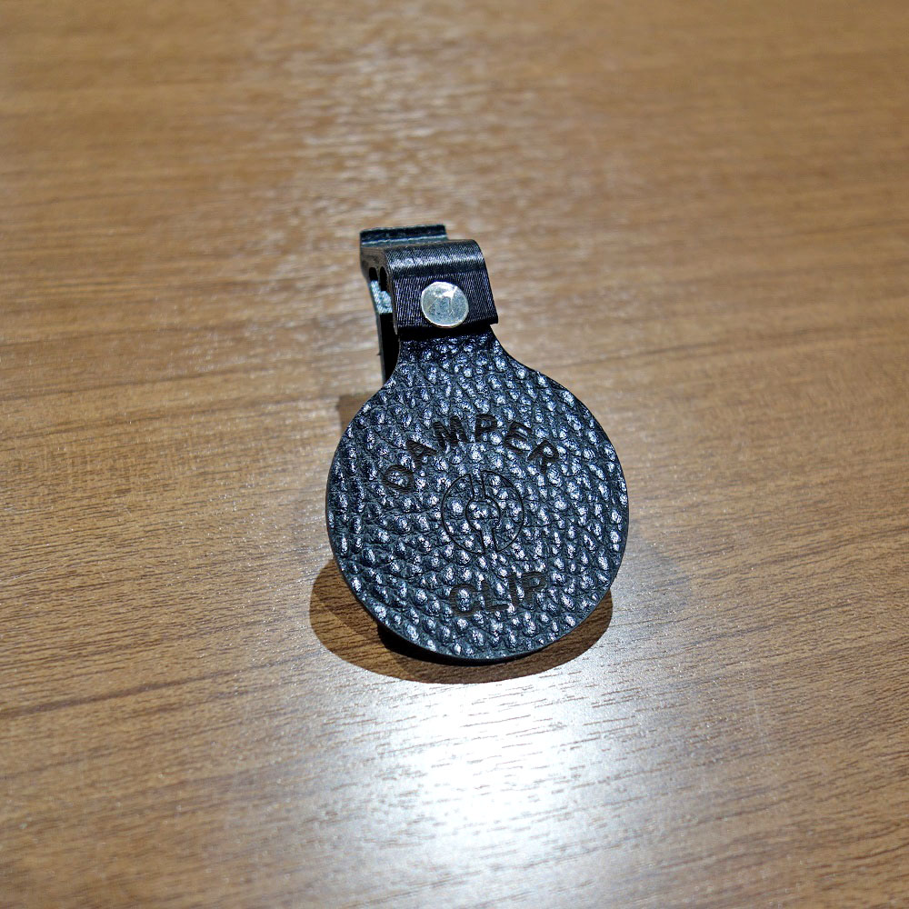 Oruga Percussion<br>DAMPER-CLIP