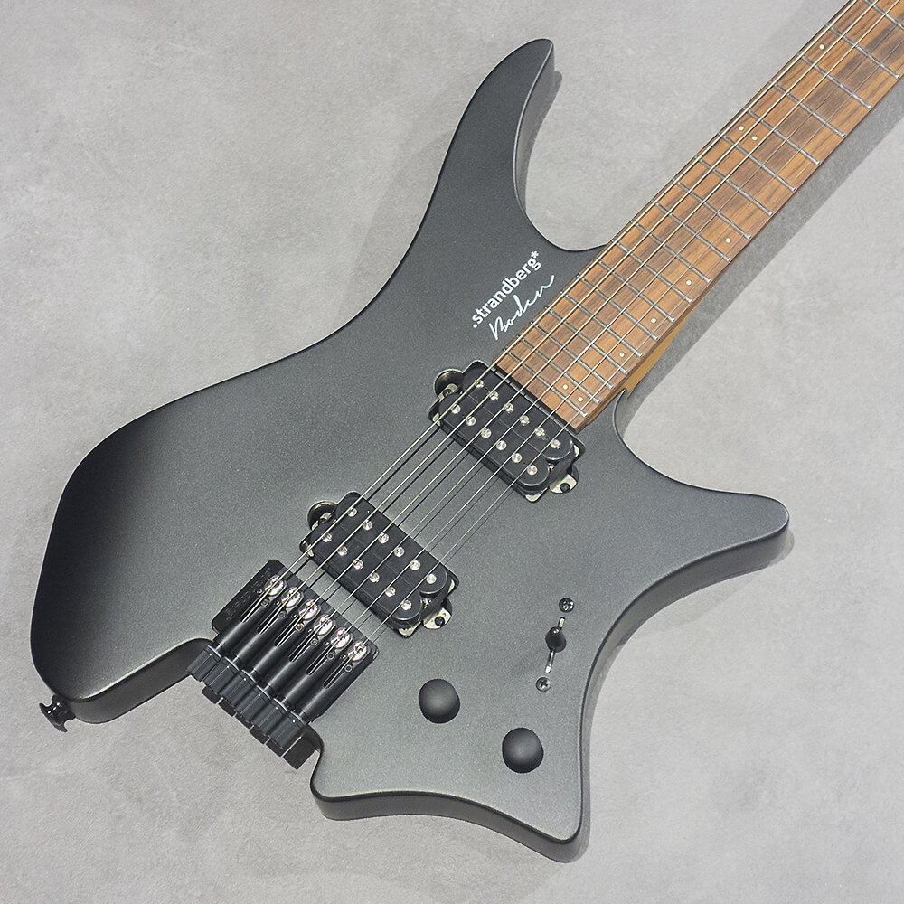 strandberg <br>Boden Essential 6 Black Granite #C2409424