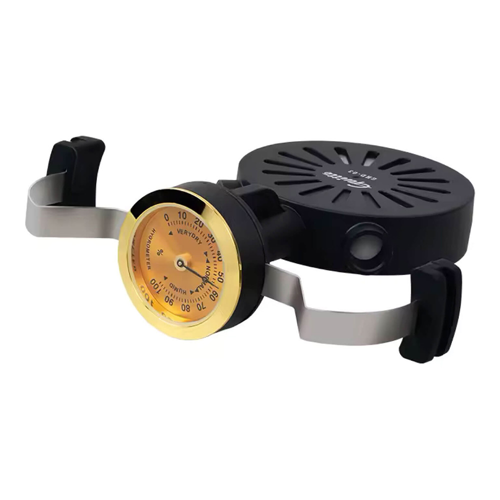 Guitto <br>GHD-03 for Acoustic & Classic Guitar