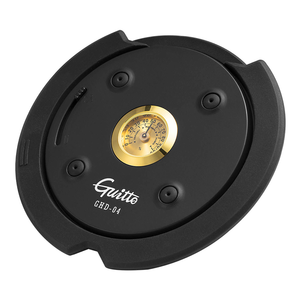 Guitto <br>GHD-04 for Acoustic Guitar