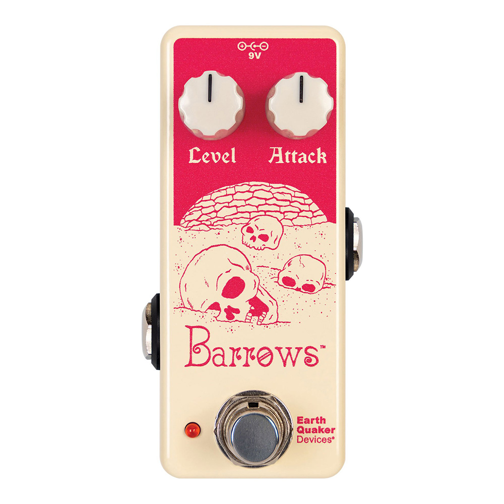 EarthQuaker Devices <br>Barrows