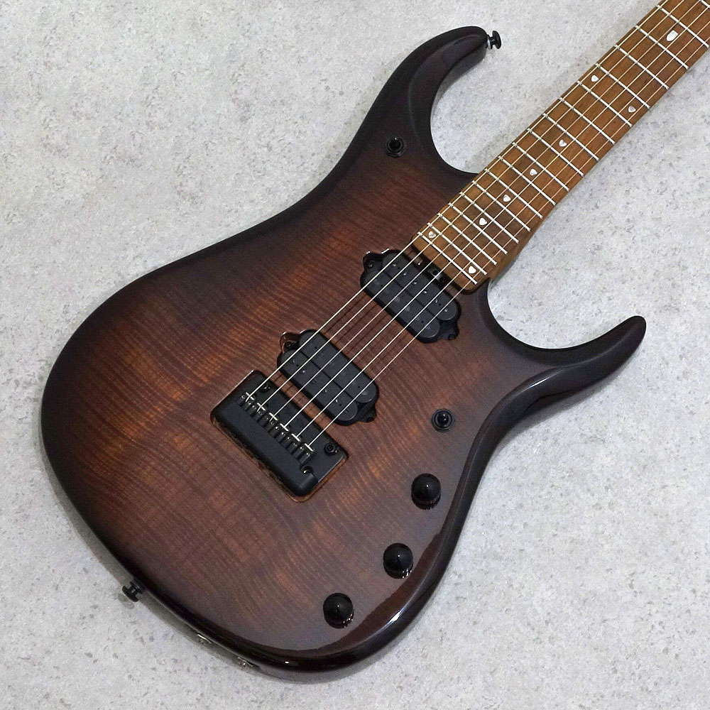 MUSIC MAN <br>JP15-6 M Amber Waves Flame