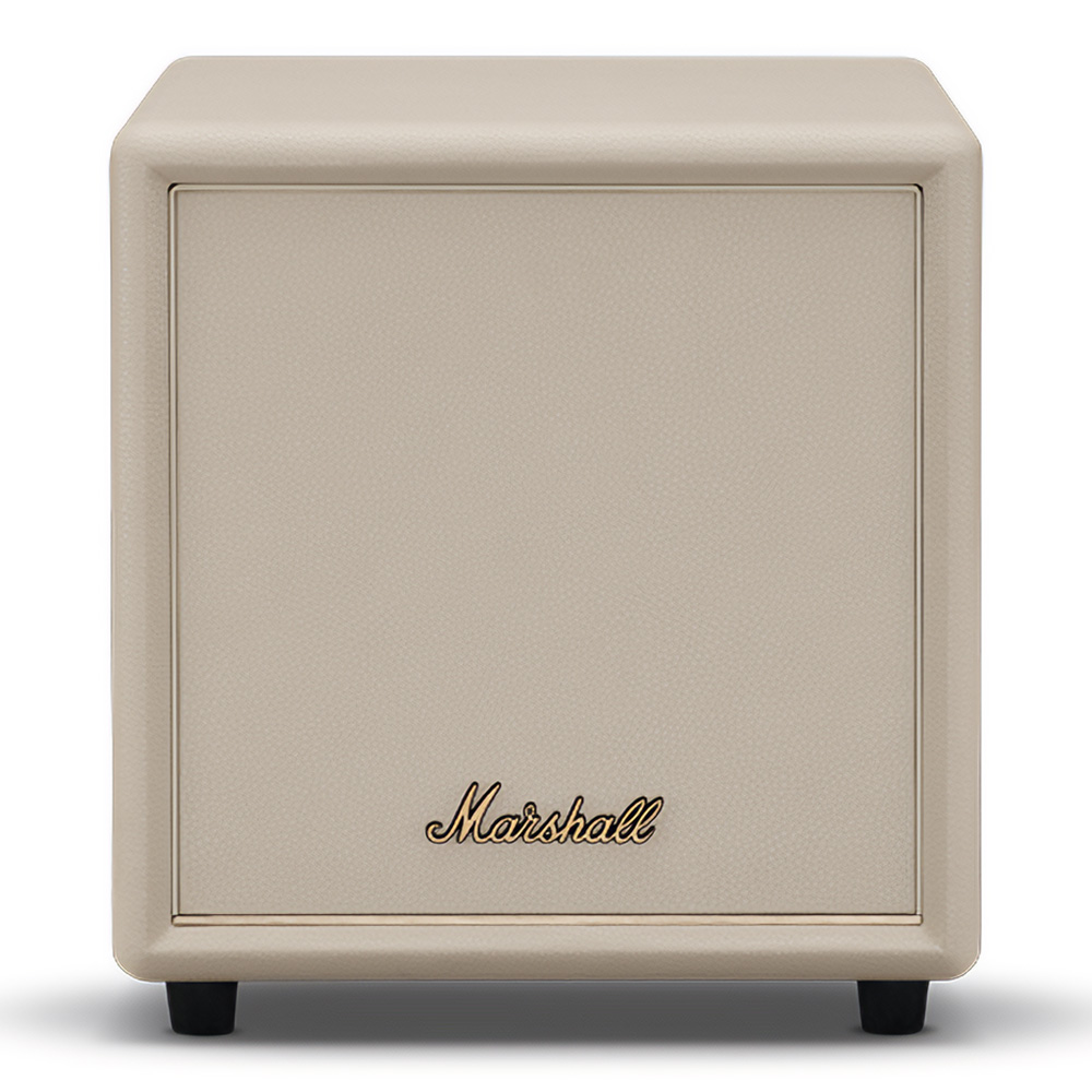 Marshall <br>Heston Sub 200 Cream