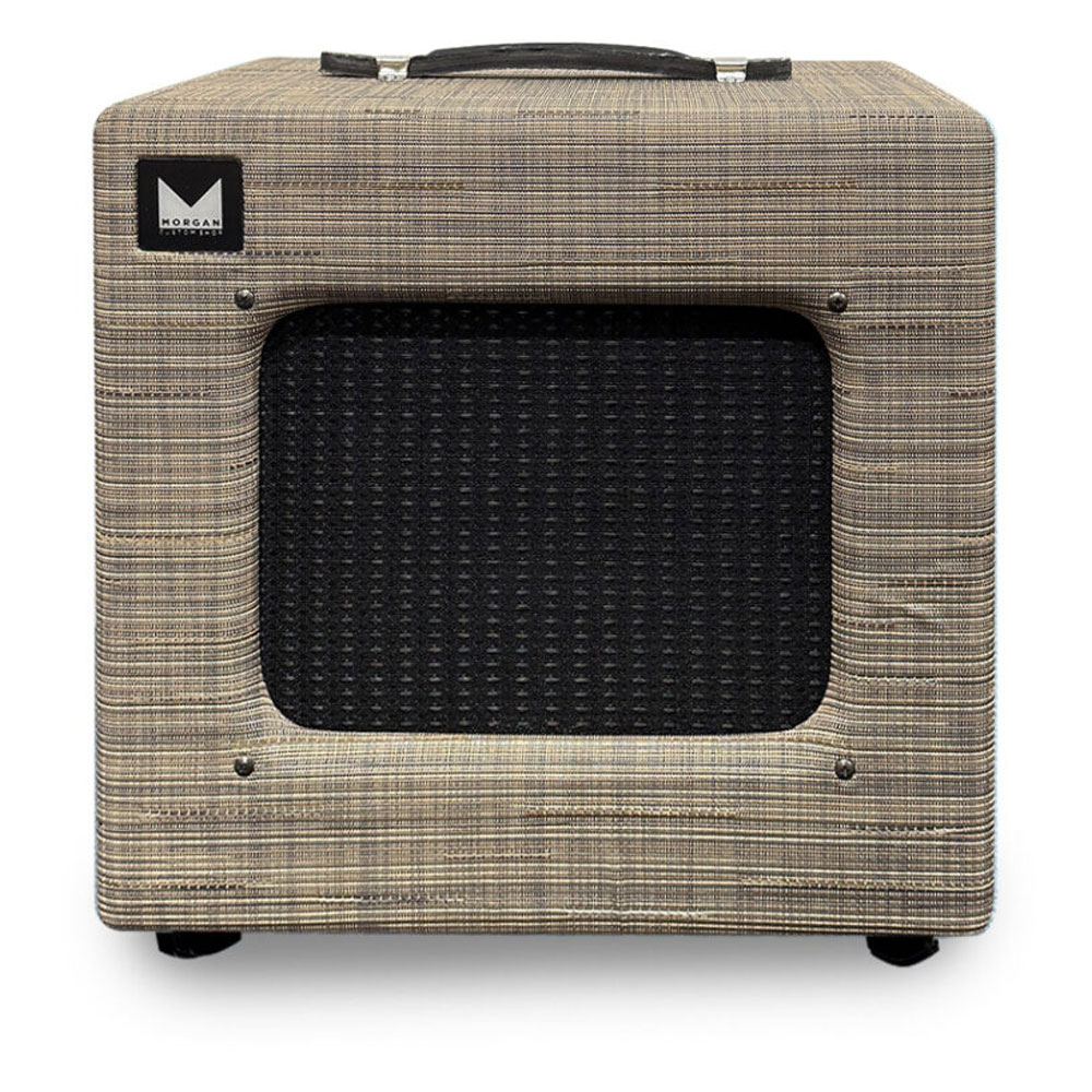 Morgan Amplification <br>CUSTOM SHOP 1�~10 Cab Driftwood