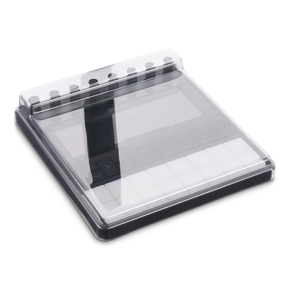 DECKSAVER <br>DS-PC-BENTO [1010music Bento�p]