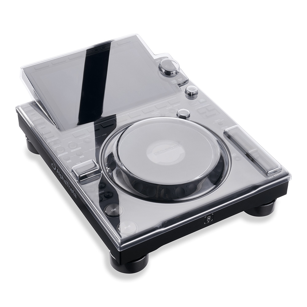 DECKSAVER <br>DS-PC-CDJ3000X [AlphaTheta CDJ-3000X�p]