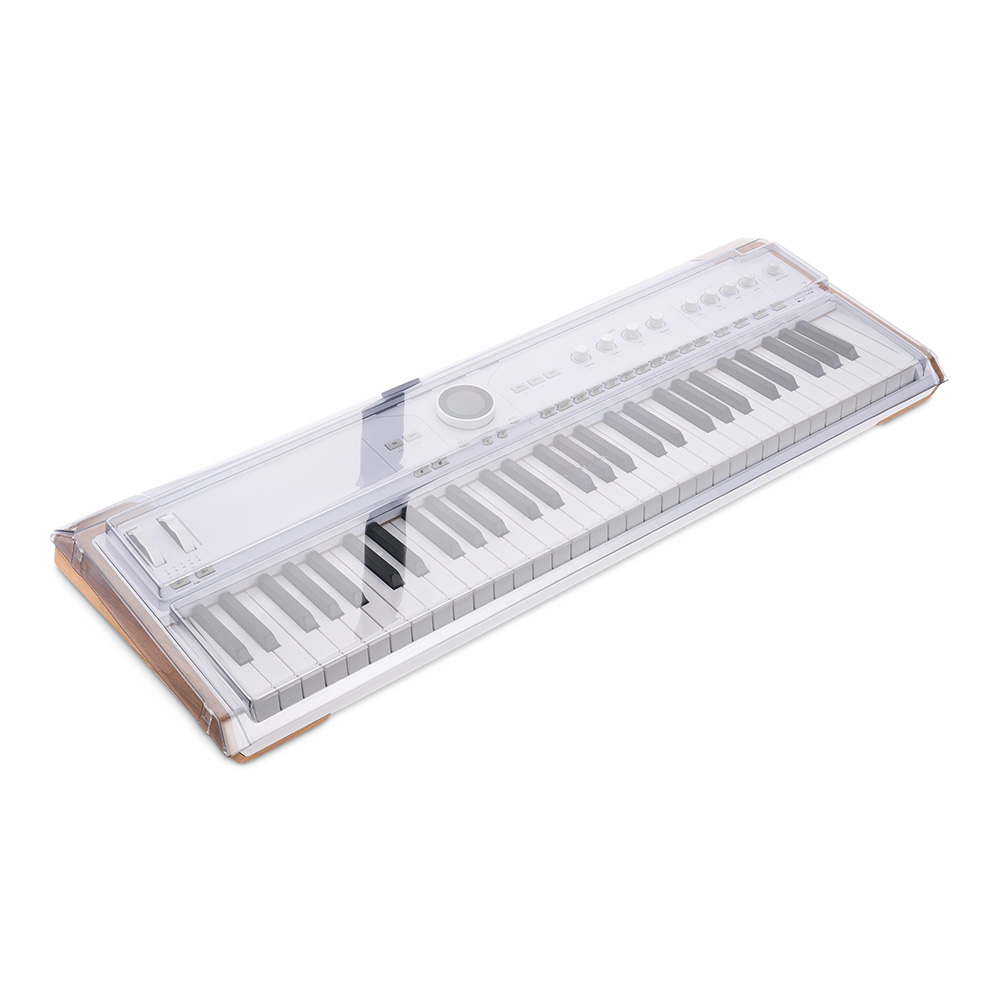 DECKSAVER <br>DS-PC-ASTROLAB61 [Arturia AstroLab 61�p]