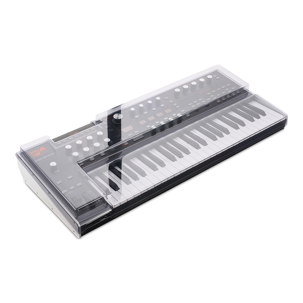 DECKSAVER <br>DS-PC-ASMHSKEYBOARD [ASM HYDRASYNTH Keyboard�p]