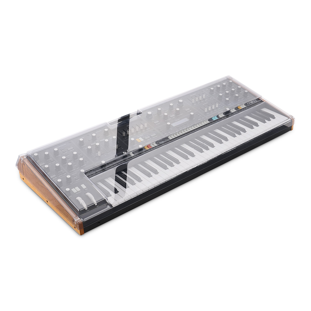 DECKSAVER <br>DS-PC-MUSE [Moog Muse�p]
