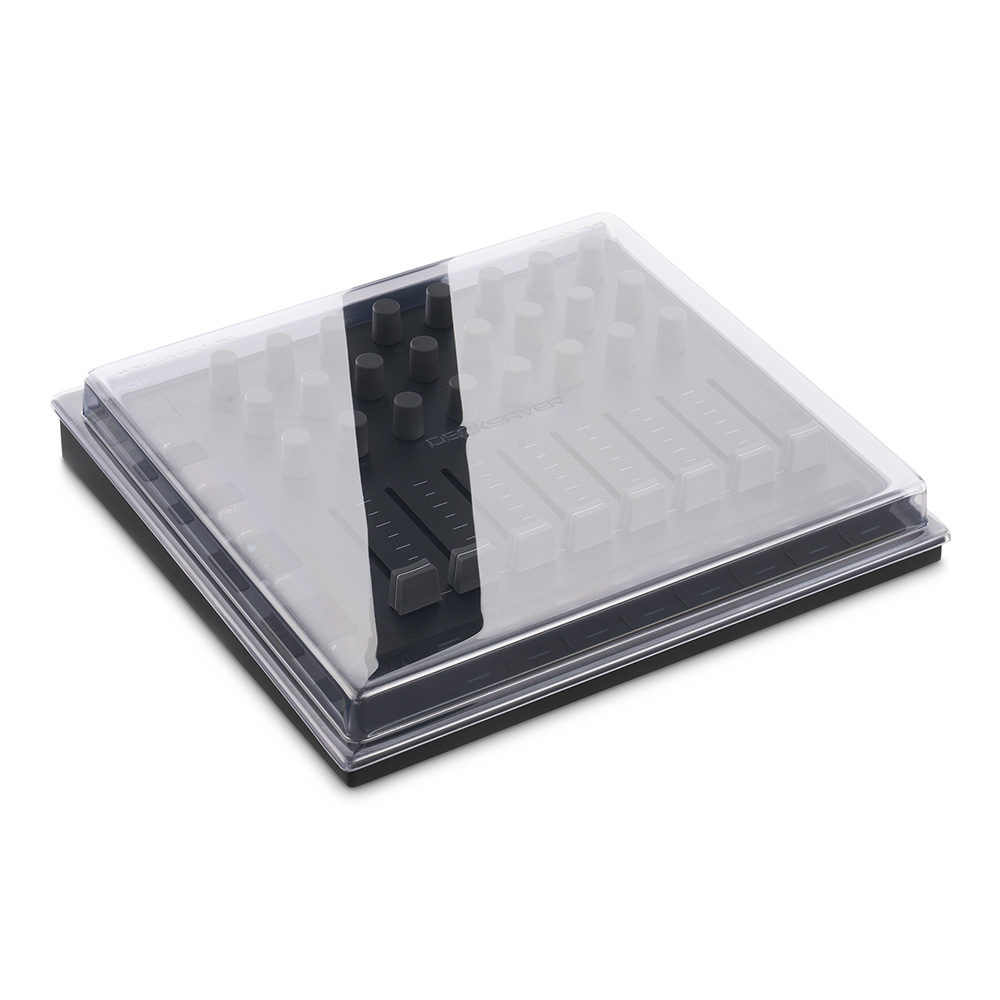 DECKSAVER <br>DS-PC-LCXLMK3 [Novation Launch Control XL 3�p]