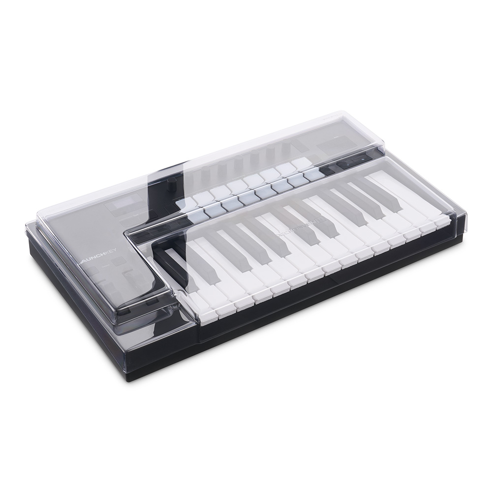DECKSAVER <br>DSLE-PC-LK25MK4 [Novation Launchkey 25 MK4�p]