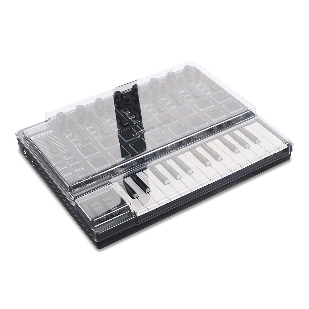 DECKSAVER <br>DSLE-PC-KEYPADPRO [Reloop Keypad Pro�p]